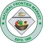 Natural Frontier Markets Logo